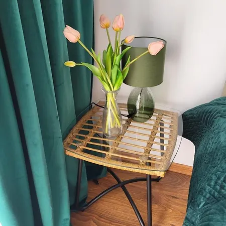 Apartamento Blue